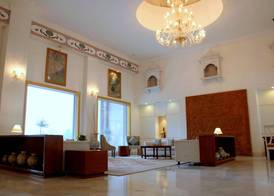 Pratap Mahal Pushkar IHCL SeleQtion 3