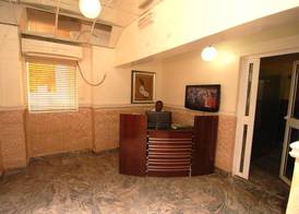 Falak Grand Hotel 3