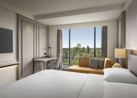 Hyatt Place Haridwar 4