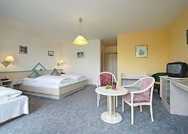 Landhotel Eibl 5