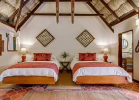 The Lodge at ChaaCreek 2