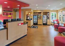 TownePlace Suites Medford 4