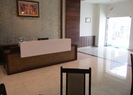 Sentara Hotel and Resort 4