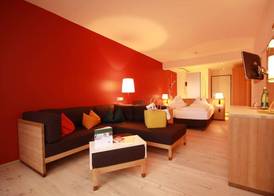 SPA Hotel Erzherzog Johann 4