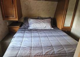 Liberty hill Executive Inn 2