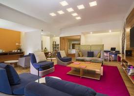 Hyatt Centric Campestre Leon 3