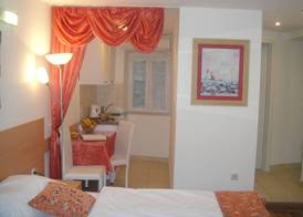 B&B Central Palace Heritage 4