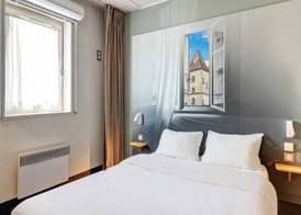 B&B HOTEL Dijon Les Portes du Sud 4