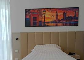 Hotel Ohana 3