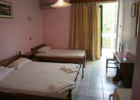 Francisco Hotel 5