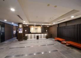 Best Western Hotel Fino Osaka Shinsaibashi 2