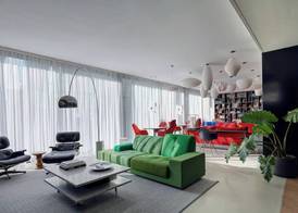 citizenM Amsterdam South 5