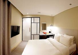 Hotel Millhaus Shinchon 3