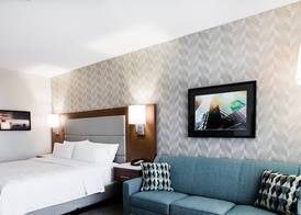 Holiday Inn & Suites CALGARY SOUTH - CONFERENCE CTR by IHG 2