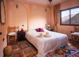 Riad Atlas Toubkal 4
