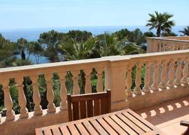 Chalets Torre Nova 4