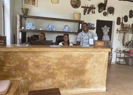 Sunshine Bay Zanzibar - Adults Only 2