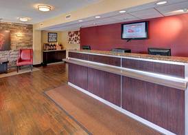 Red Roof Inn Chapel Hill - UNC 2
