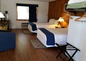 Rhinebeck Village Inn 2