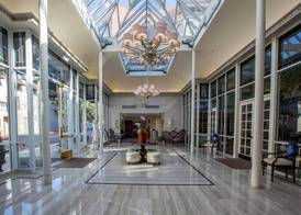 Horton Grand Hotel 4
