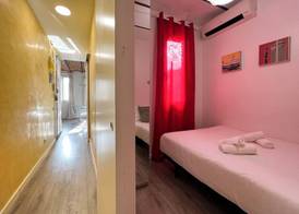 Stay U-nique Apartments Fontrodona 4