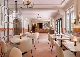 Liberty Park Hotel South Beach 2