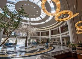 KaiSol Romance Resort Sahl Hasheesh - Adults Only 2