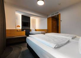 Holiday Inn Innsbruck by IHG 3