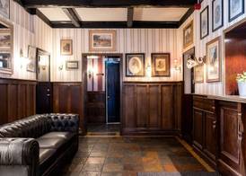 Hotel Bishops Arms Kristianstad 3