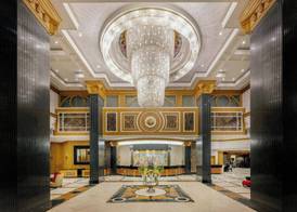 Gulf Hotel Bahrain Convention and SPA 3