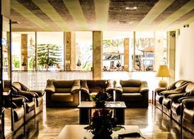 Dom Pedro I Palace Hotel 3