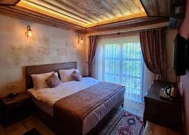 Flavia Cappadocia Hotel 5