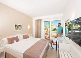Cristobal Colon Hotel 4