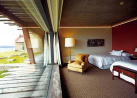 The Singular Patagonia Hotel 3