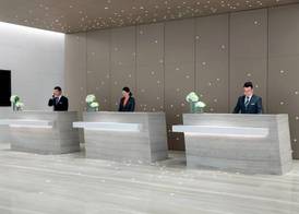 Courtyard by Marriott Shanghai Minhang 3