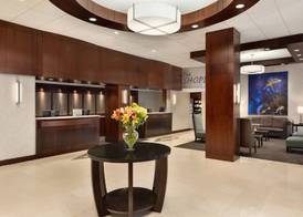 Crowne Plaza CRYSTAL CITY-WASHINGTON, D.C. by IHG 2