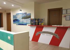 The Lighthouse Rooms 4