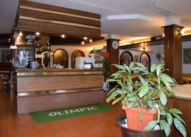 Hotel Olimpic 3