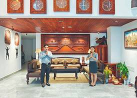 Le Botum Hotel 3