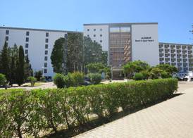 Alfamar Beach & Sport Resort 3
