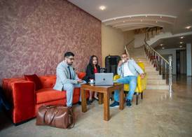 Hotel Etoile Du Nord 3