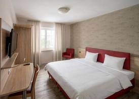 Hotel Pale Wolfsburg Self Check-in 3