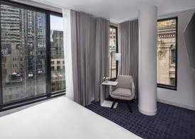Hyatt Centric Faneuil Hall Boston 5