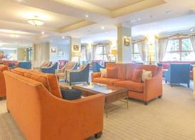 Bloomfield House Hotel, Leisure Club & Spa 3