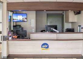 Ace Hotel Roanne 2