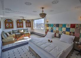 DARIF's Riad & Spa 4