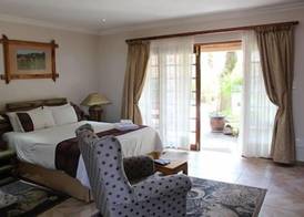 Aark Guest Lodge 2