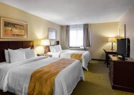 Quality Inn Summersville - New River Area 5