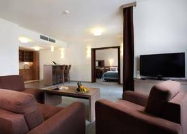 Baltic Plaza Hotel Medi Spa 4