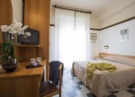 Hotel Boston 4